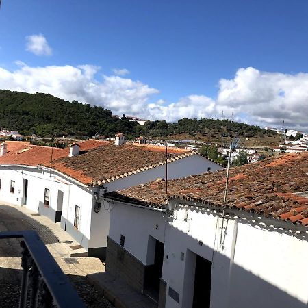 Casa Bheinn Aracena Esterno foto
