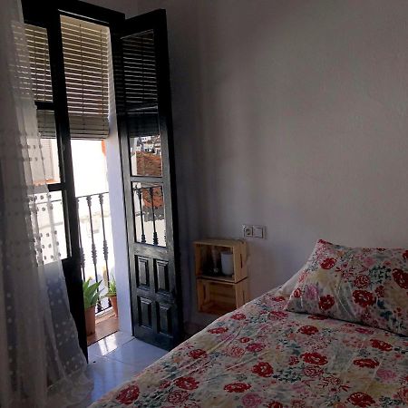 Casa Bheinn Aracena Esterno foto