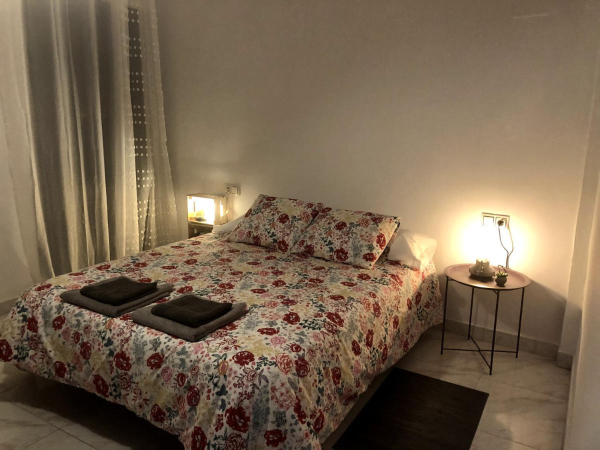 Casa Bheinn Aracena Esterno foto