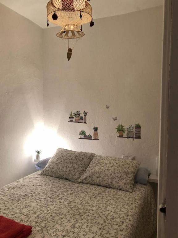 Casa Bheinn Aracena Esterno foto